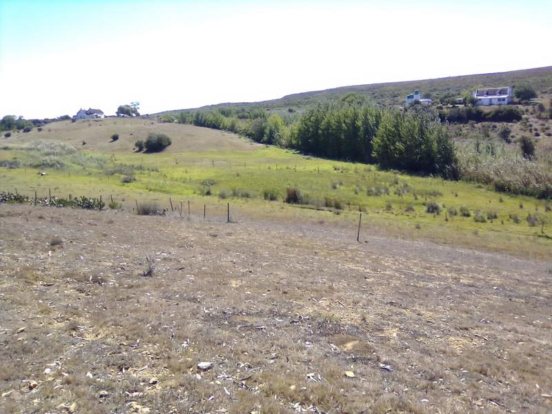 0 Bedroom Property for Sale in Stilbaai Rural Western Cape